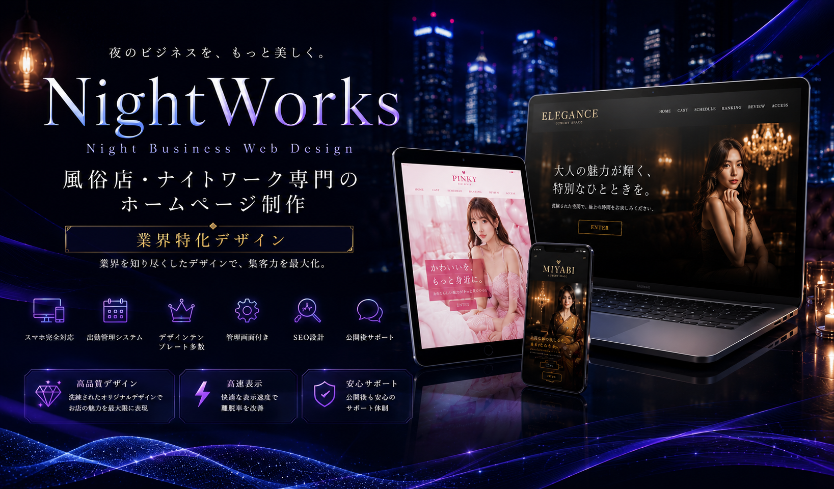 NightWorks