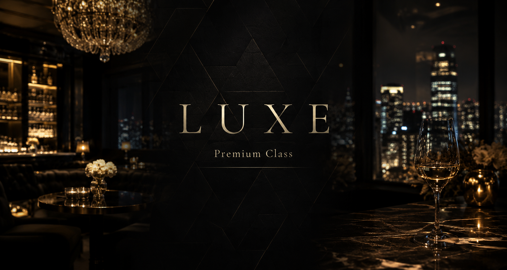 LUXE